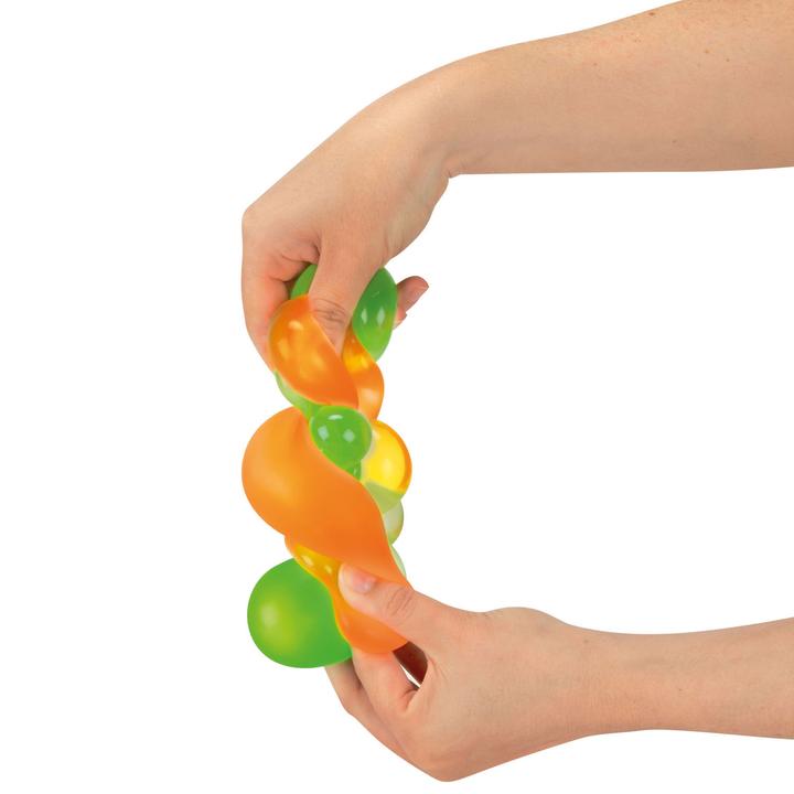 Actual product image Toi-Toys Anti-stress stretch ball
