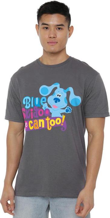 Produktbild Blue's Clues & You! We Can Too! TShirt (3XL)
