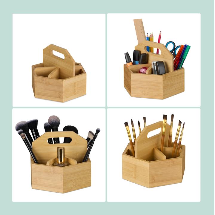 Productafbeelding Relaxdays Stiftehalter