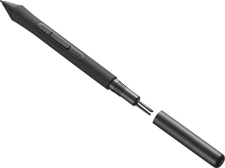 Produktbild Wacom Intuos S BT (7", 2540 lpi)