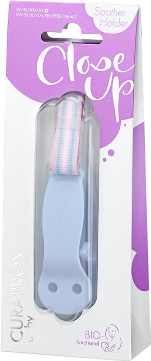 Immagine prodotto Curaprox Set bambino bleu clair (1 x)