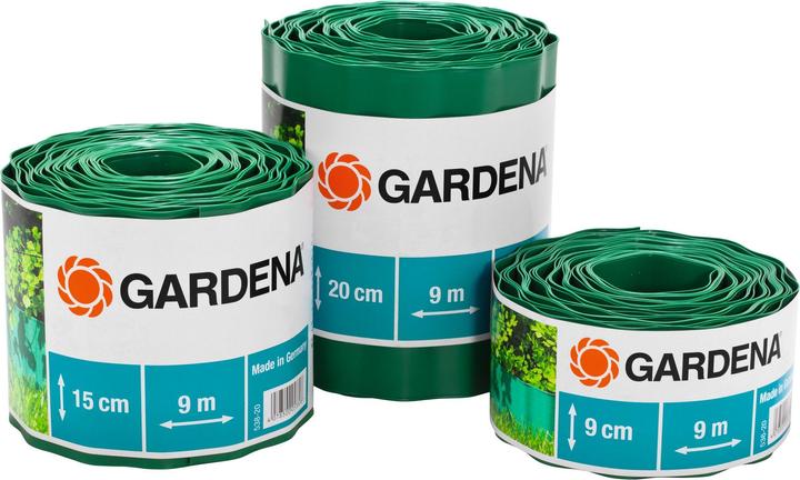 Produktbild Gardena Raseneinfassung (900 cm)