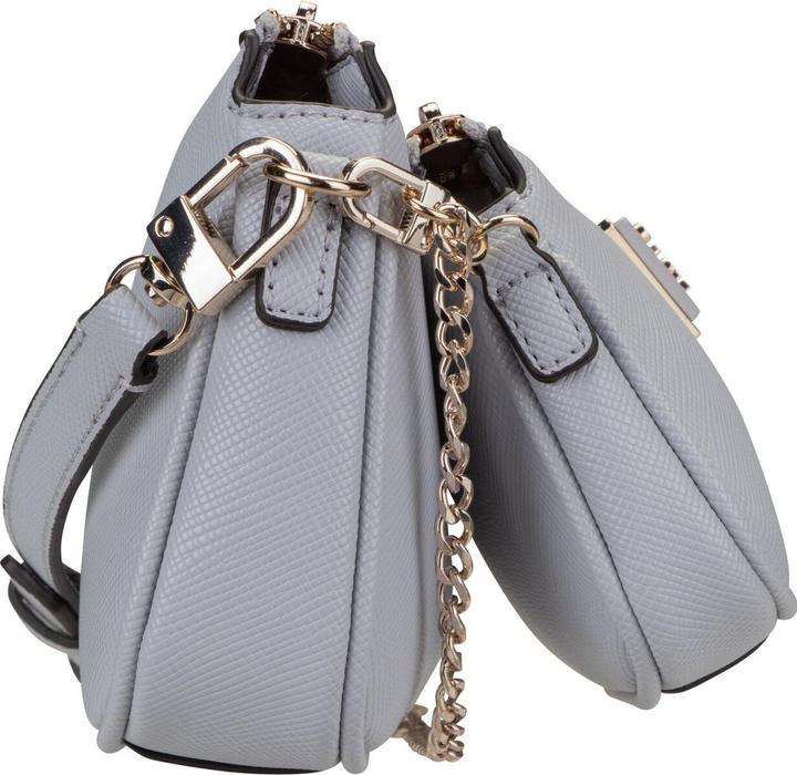 Immagine prodotto Guess Umhängetasche Noelle Double Pouch ZG