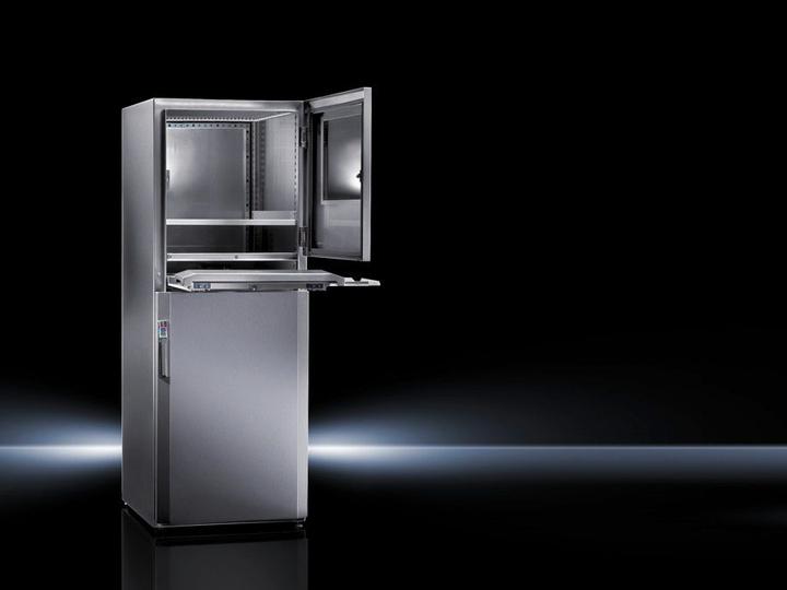 Produktbild Rittal PC-Schranksystem