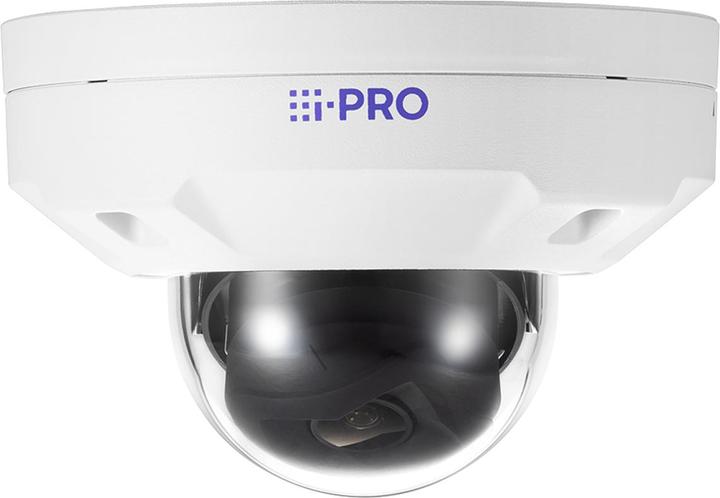 Produktbild i-Pro Dome-Netzwerkkamera (2560 x 1440 (WQHD), 2560 x 1440 Pixels)