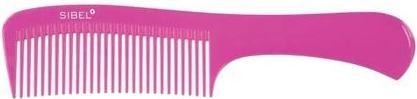 Produktbild Sibel Sib Rose Comb - 22 Cm