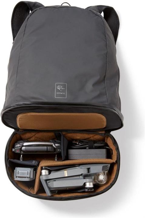 Produktbild Gomatic PM Cube Pack (Kamera Schultertasche, 21 l)