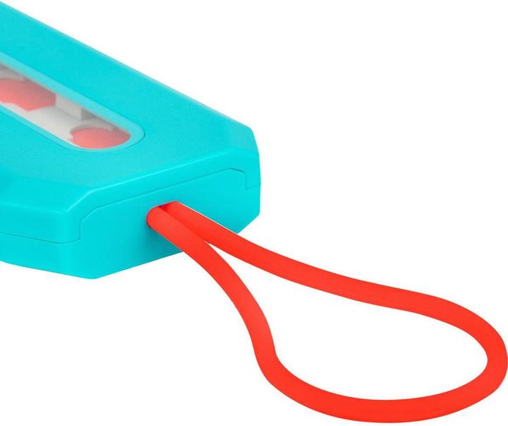 Actual product image JJC MCK NS6BP Memory Card Case (Memory card cover)