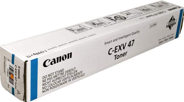 Produktbild Canon C-Exv 47 (C)