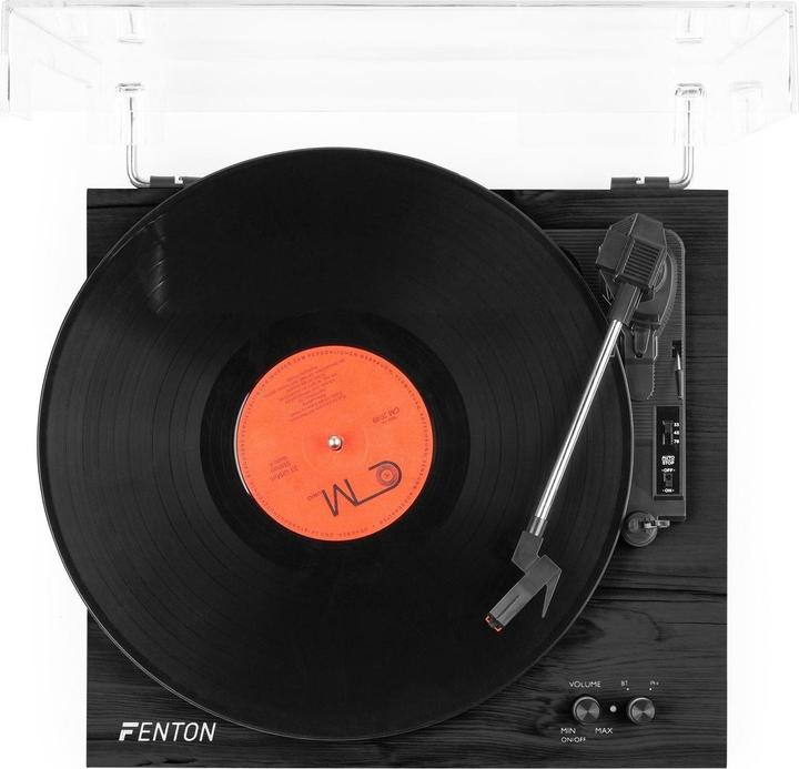 Produktbild Fenton RP165L