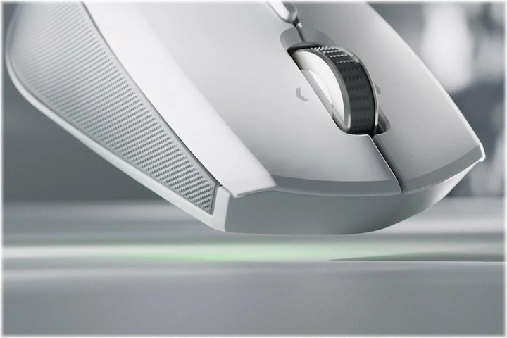 Produktbild Razer Pro Click Mini (Kabellos)