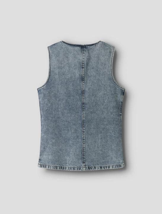 Produktbild Lmtd Regular Fit Jeansweste (134, 140)