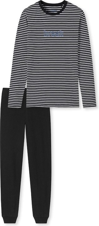 Image du produit Schiesser Ados Garçons Pyjama long (140)