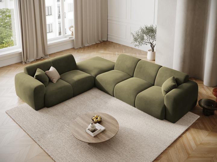 Produktbild Maison Heritage Theo (Ecksofa)