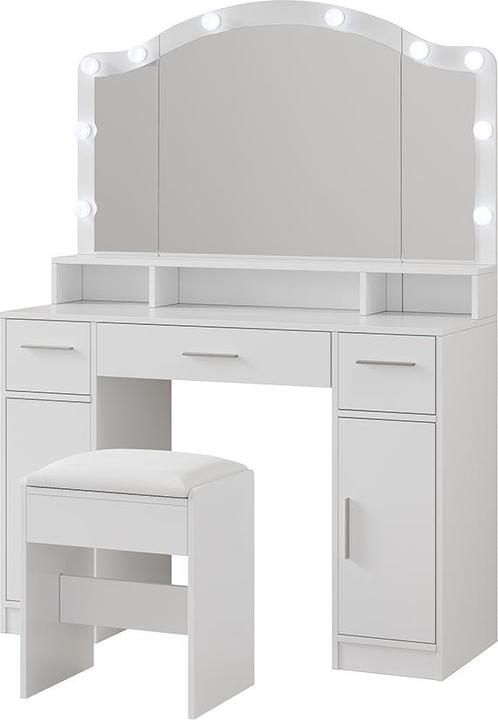 Vicco Lumira (110 x 40 x 150.5 cm)