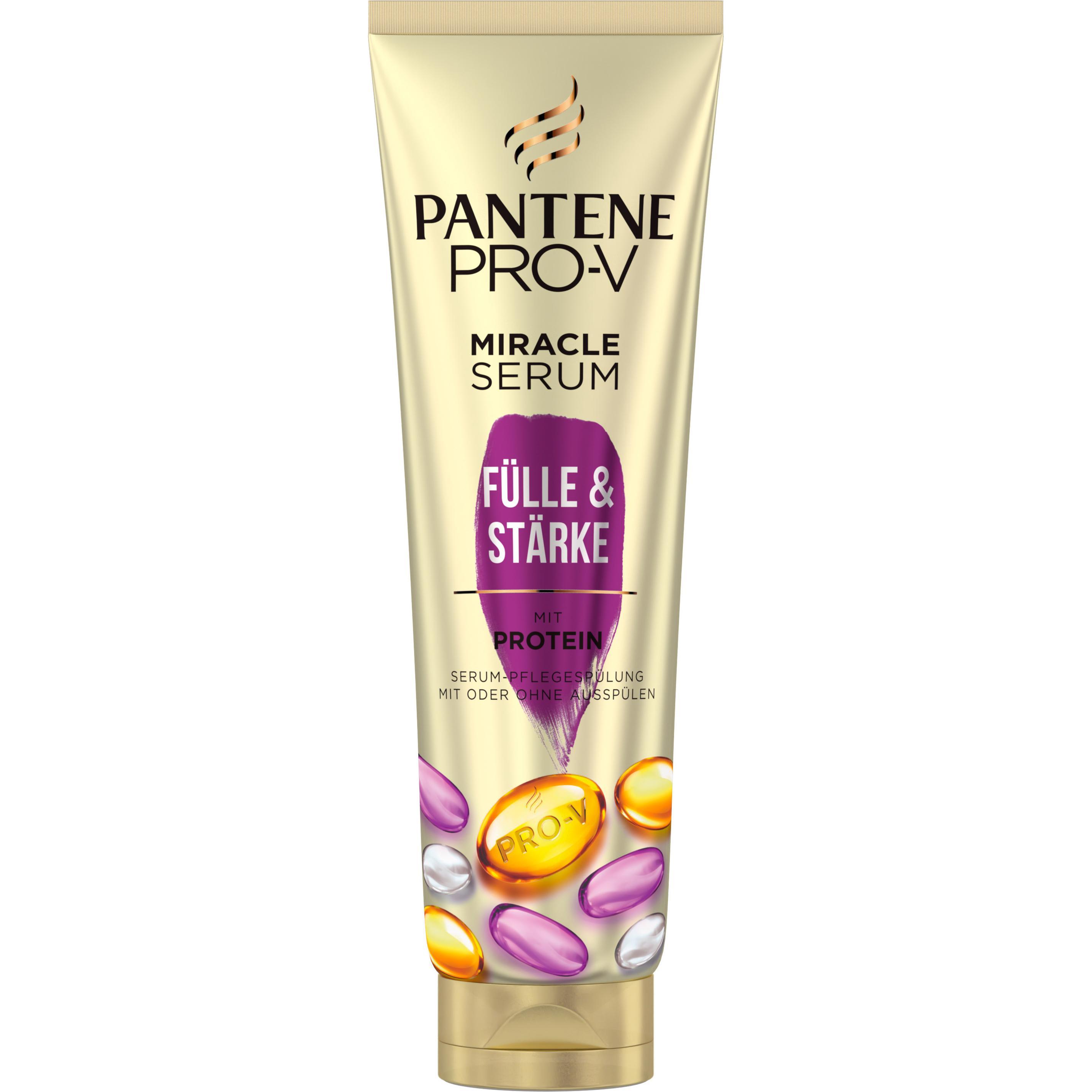 Pantene Pro-V Fülle & Stärke Miracle Serum (160 ml) (24623352)