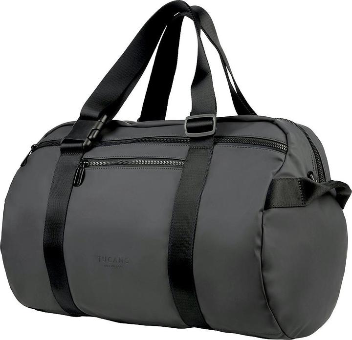 Produktbild Tucano GOMMO Tasche Weekender black rucksacktauglich