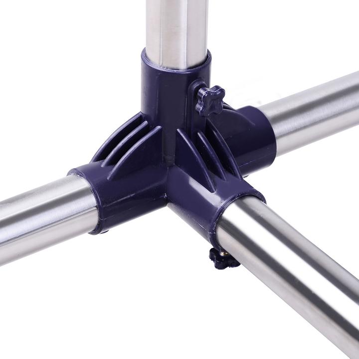 Actual product image Homcom Coat rack