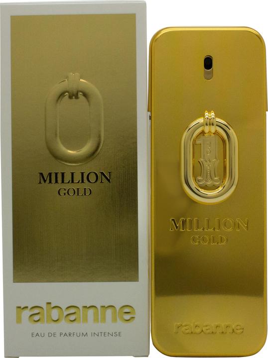 Produktbild Paco Rabanne Million Intense (Eau de Parfum, 100 ml)