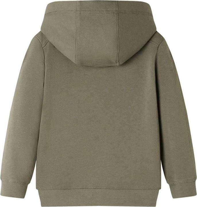 Image du produit vidaXL Kinder Kapuzenpullover (116)