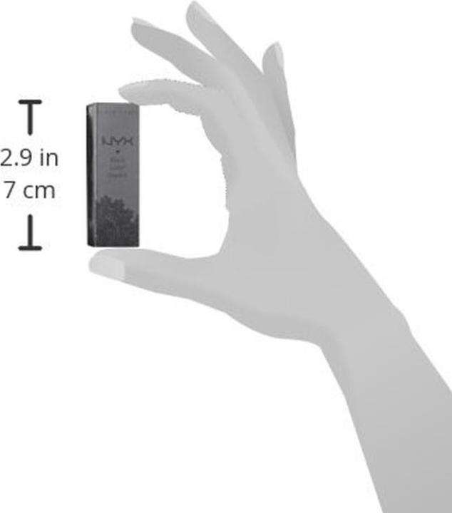 Produktbild NYX Professional Make-Up Thick it. Stick it! Brow Mascara Auburn (Auburn)