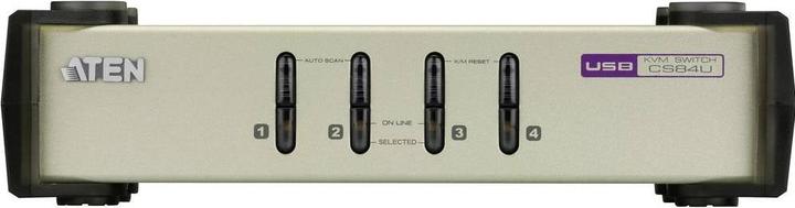 Image du produit Aten Cs84u