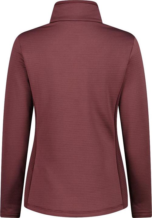 Produktbild CMP Campagnolo Damen Fleece-Halbzipper (M)