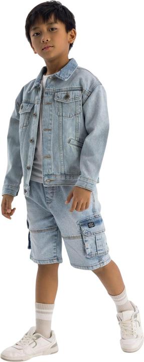 Produktbild Minoti CargoShorts Jungen (116)