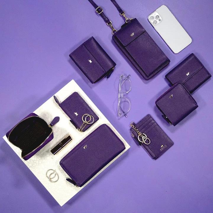 Actual product image Braun Büffel Asti Rfid