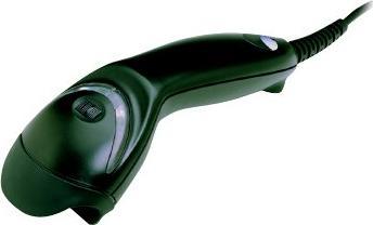 Produktbild Honeywell MS5145 Eclipse, Tragbares Barcodelesegerät, 1D, Laser, 150 cm, 42 Auslesungen/Sekunde, 0 - (1D-Barcodes)