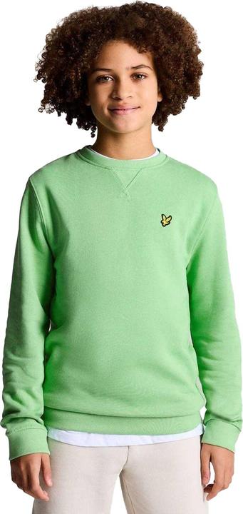 Immagine prodotto Lyle and Scott Felpa Girocollo Bambini (116)