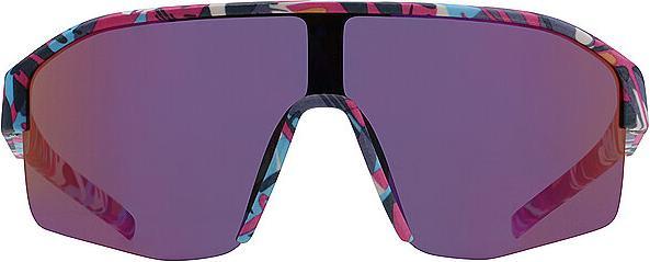 Actual product image Red Bull Spect Dundee (Matt Blue Pink, Pink Mirror, Smoke Pink Mirror)