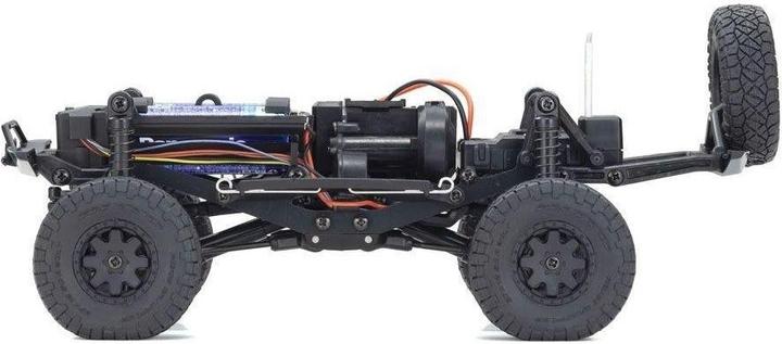 Produktbild Kyosho Mini-Z 4x4 Series Toyota 4Runner (RTR Ready-to-Run)