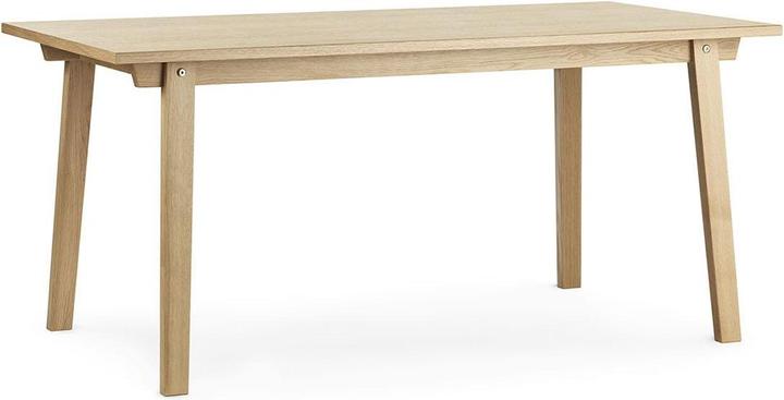 Image du produit Normann Copenhagen Slice (160 x 84 x 74 cm)
