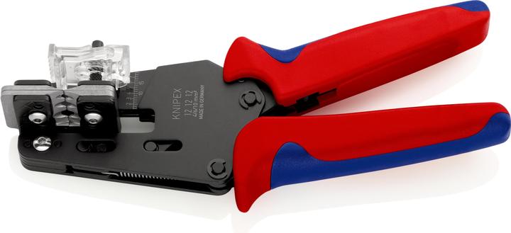 Image du produit Knipex Combination pliers (160 mm)