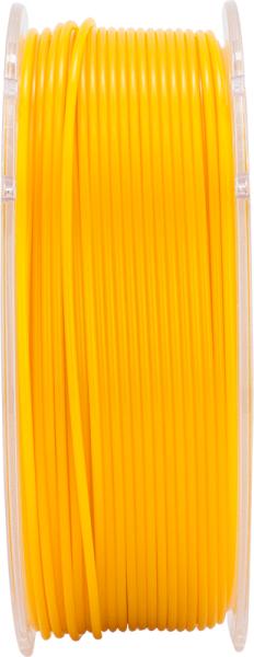 Actual product image Polymaker PolyLite ABS - Yellow - 2.85mm (ABS, 2.85 mm, 1000 g)