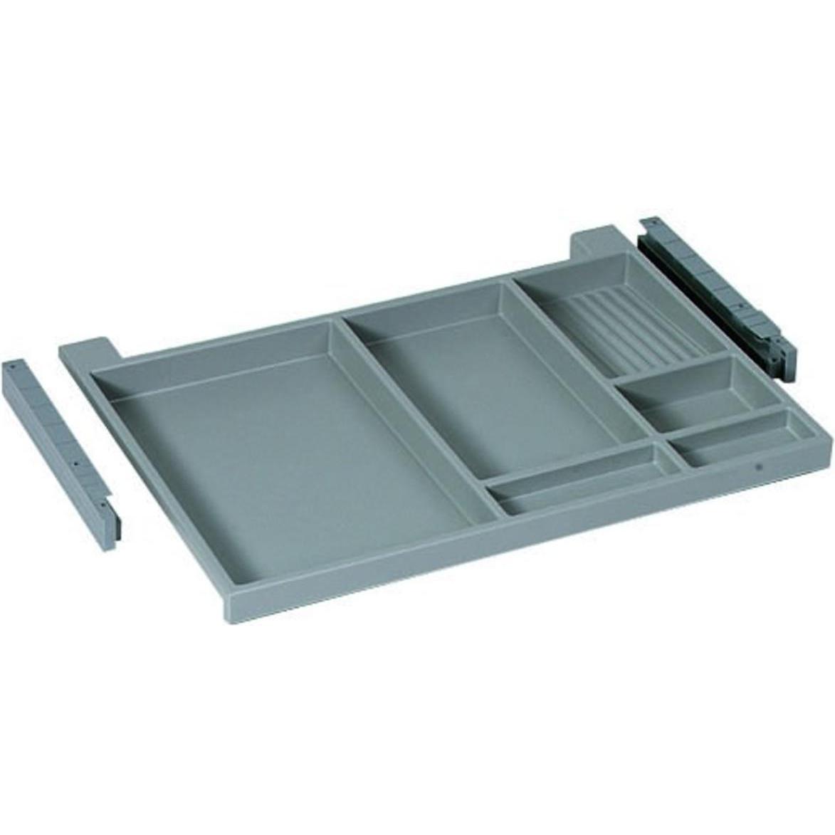 Ninka, Schreibtisch Accessoire, Utensilien-Schubladen