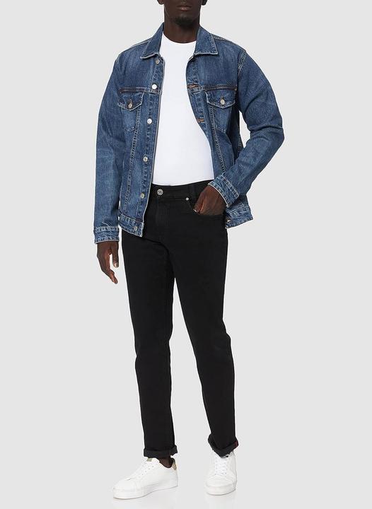 Produktbild Atelier Gardeur Jeans BATU-2