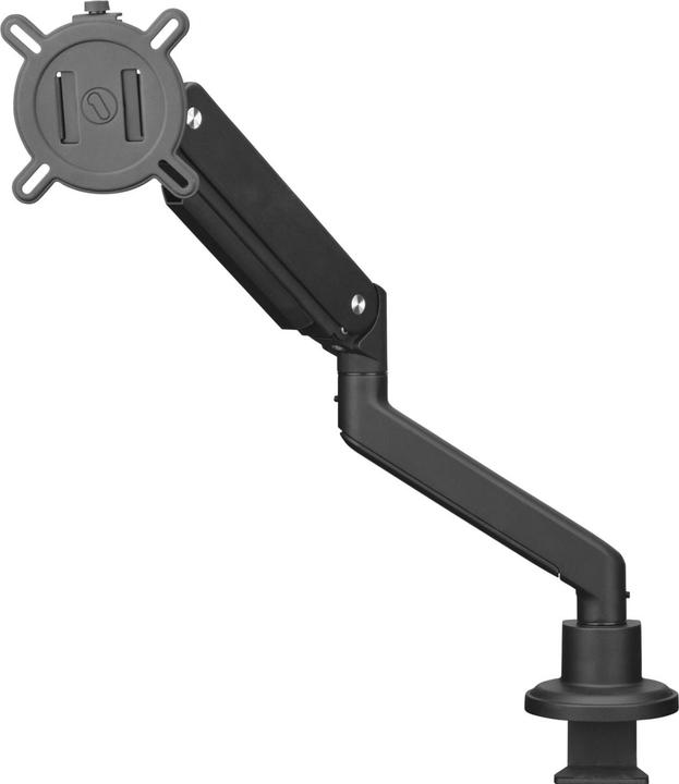 Productafbeelding One for All Monitor Halterung Solid Single Black DM 4110 (Tabel, 35")