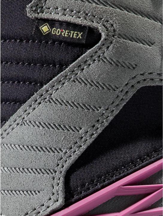 Produktbild Mammut Kento Pro high GTX (38)