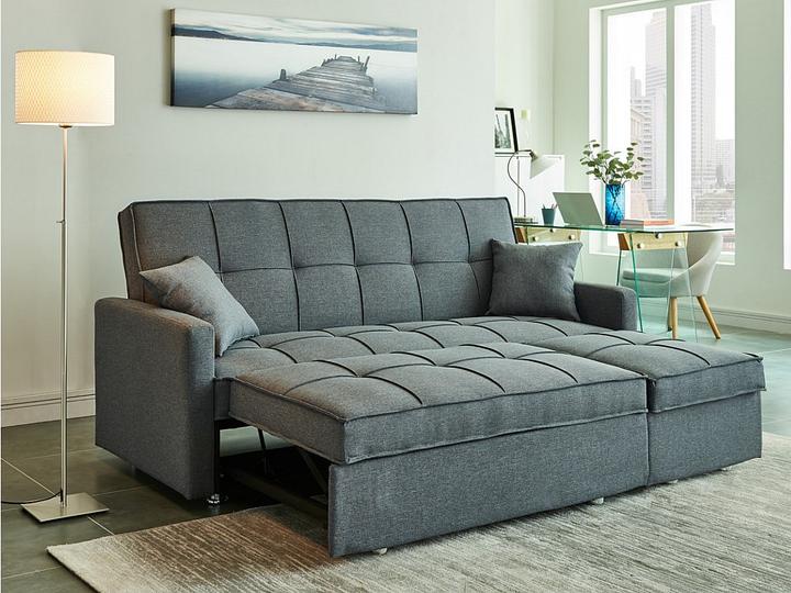 Image du produit Vente-unique Canetti (3 places)