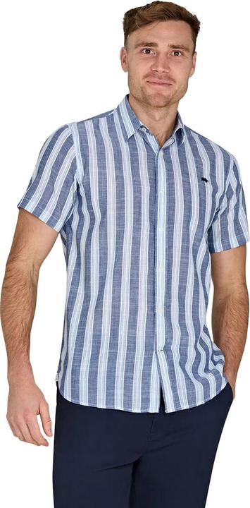 Produktbild Raging Bull Hemd kurzärmlig (XXL)