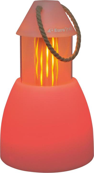 Produktbild Eurotrail Campinglampe Organic