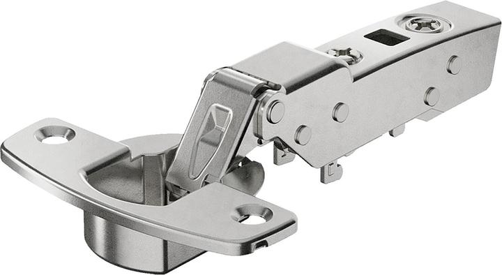Hettich SENSYS 8645i TH 52 Topfscharnier halbaufliegend gedämpft ÖW 110°