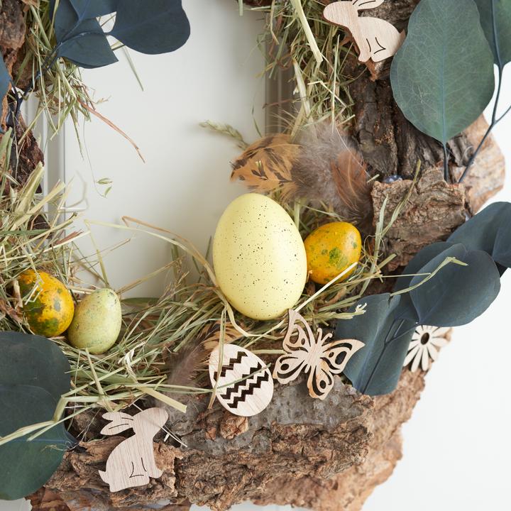 Actual product image VBS Bark pieces, approx. 95 g