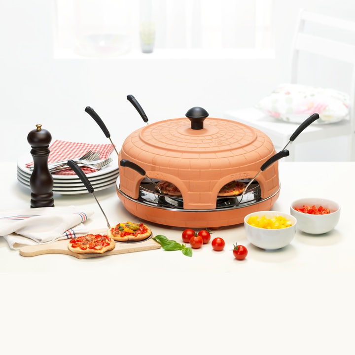 Actual product image Ohmex PIZ-1600