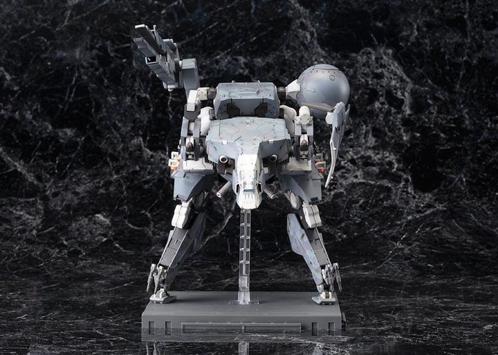 Produktbild Kotobukiya Metal Gear Solid V Sahelanthropus