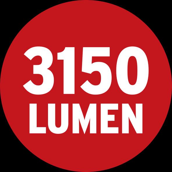 Produktbild Brennenstuhl Baustrahler (3150 lm)