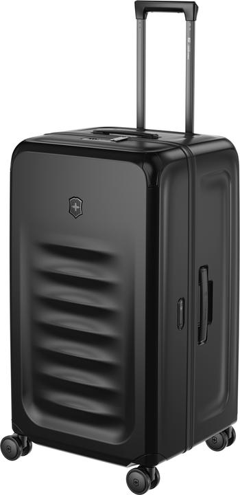 Produktbild Victorinox Spectra 3.0, Trunk Large Case, Black (99 l)