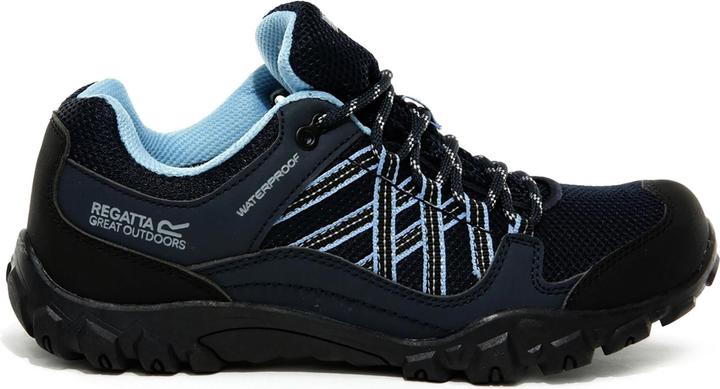Produktbild Regatta Edgepoint Iii Walkingschuhe (36)